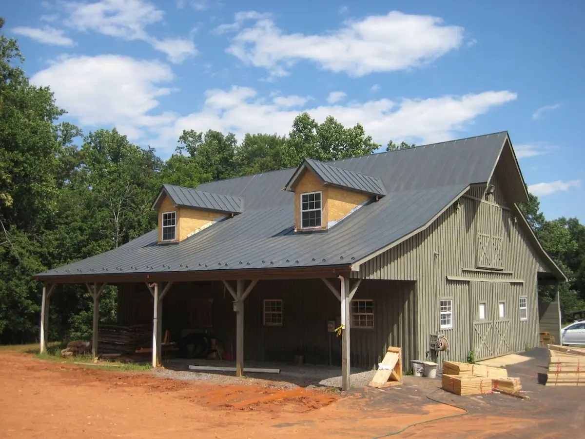 Expert Roof Coating workmanship in Theatre Row